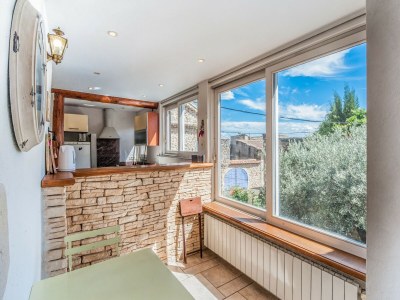 Holiday house Steinhaus im Gard nahe Valbonne-Wald - Features photo 28