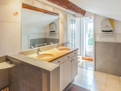 Holiday house Steinhaus im Gard nahe Valbonne-Wald - Features photo 31