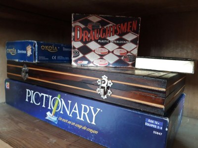 Holiday house Steinhaus im Gard nahe Valbonne-Wald - Outdoor photo 33