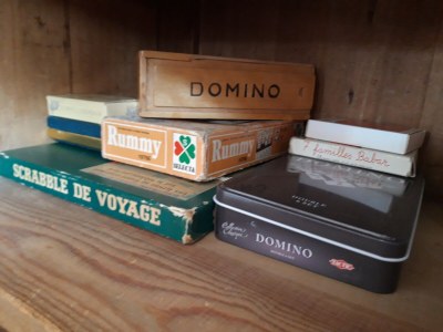 Holiday house Steinhaus im Gard nahe Valbonne-Wald - Outdoor photo 34