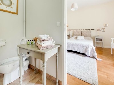 Holiday house Charming cottage in Prayssac with private pool - Features photo 8