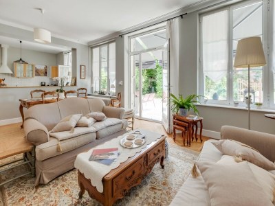 Holiday house Charming cottage in Prayssac with private pool - Features photo 10