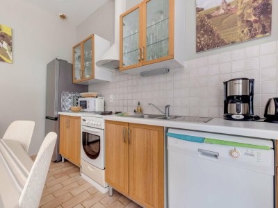 Holiday house Charming cottage in Prayssac with private pool - Features photo 13