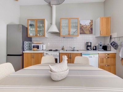 Holiday house Charming cottage in Prayssac with private pool - Features photo 14