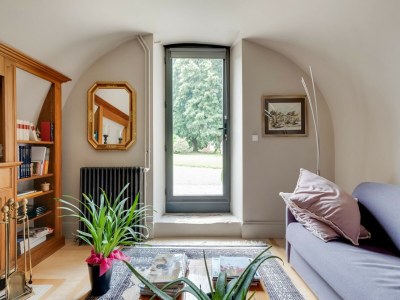 Holiday house Charming cottage in Prayssac with private pool - Features photo 15