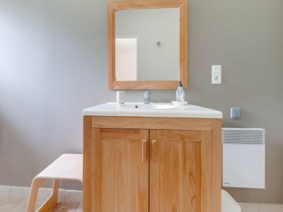 Holiday house Charming cottage in Prayssac with private pool - Features photo 17