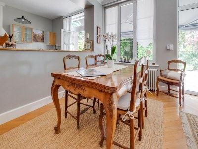 Holiday house Charming cottage in Prayssac with private pool - Features photo 20