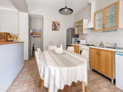 Holiday house Charming cottage in Prayssac with private pool - Features photo 23