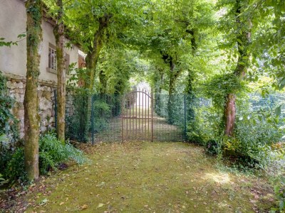 Holiday house Charming cottage in Prayssac with private pool - Features photo 27