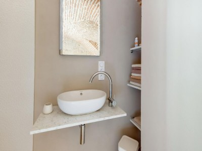 Holiday house Charming cottage in Prayssac with private pool - Features photo 31