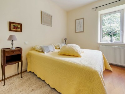 Holiday house Charming cottage in Prayssac with private pool - Features photo 32