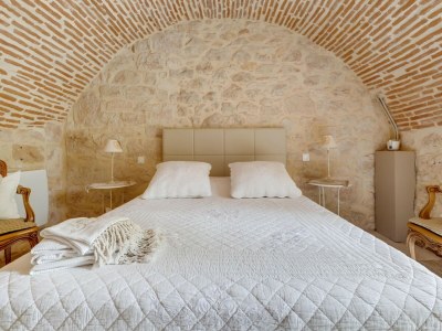 Holiday house Charming cottage in Prayssac with private pool - Features photo 34