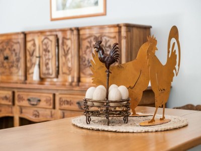 Holiday house Charming cottage in Prayssac with private pool - Outdoor photo 39