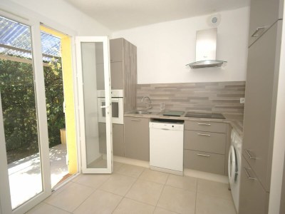 Holiday house House near Pampelonne beach with garden - Features photo 9