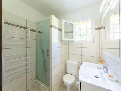 Holiday house House near Pampelonne beach with garden - Features photo 14