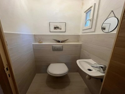 Holiday house House near Pampelonne beach with garden - Features photo 15