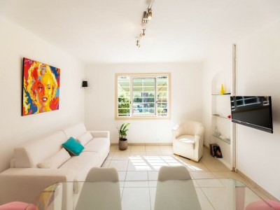 Holiday house House near Pampelonne beach with garden - Outdoor photo 21