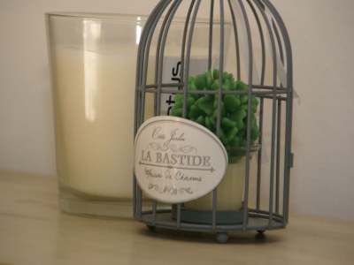 Holiday house House near Pampelonne beach with garden - Outdoor photo 23