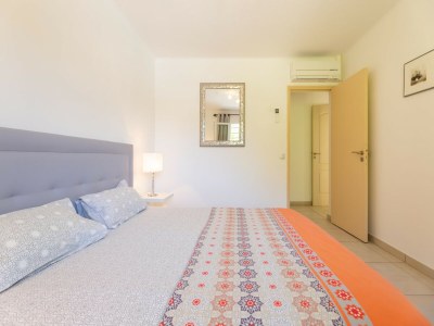 Holiday house House near Pampelonne beach with garden - Outdoor photo 27