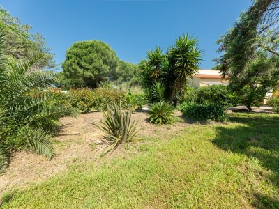 Holiday house House near Pampelonne beach with garden - Outdoor photo 28