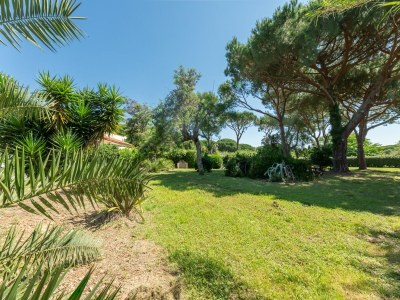 Holiday house House near Pampelonne beach with garden - Outdoor photo 33