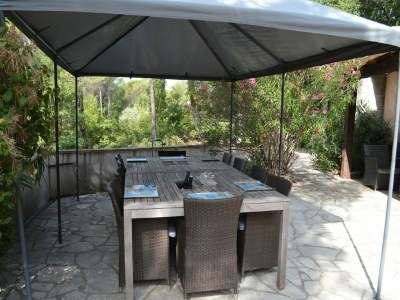 Holiday house Holiday Home in Fayence with Private Pool - Outdoor photo 6