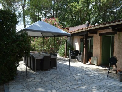 Holiday house Holiday Home in Fayence with Private Pool - Outdoor photo 10