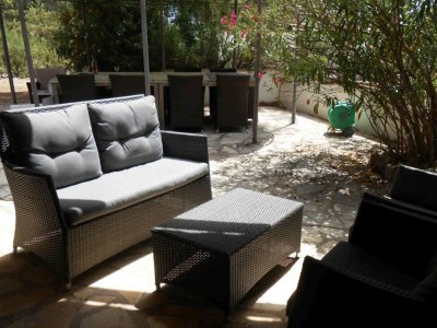 Holiday house Holiday Home in Fayence with Private Pool - Outdoor photo 13