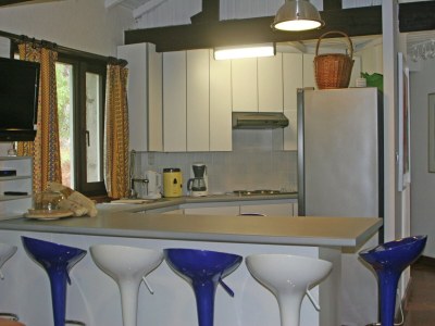 Holiday house Holiday Home in Fayence with Private Pool - Features photo 15