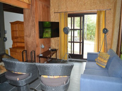 Holiday house Holiday Home in Fayence with Private Pool - Features photo 16