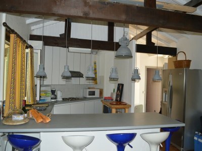 Holiday house Holiday Home in Fayence with Private Pool - Features photo 18