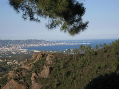 Holiday house Holiday Home in Fayence with Private Pool - Environment photo 26