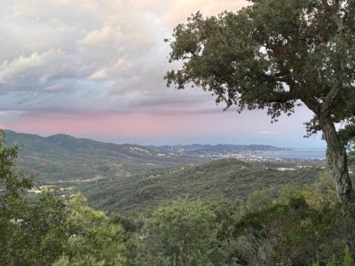 Holiday house Holiday Home in Fayence with Private Pool - Environment photo 30