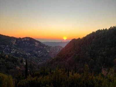 Holiday house Holiday Home in Fayence with Private Pool - Environment photo 35