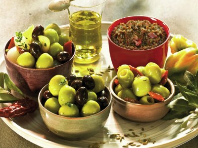 Holiday house Holiday Home in Fayence with Private Pool - Outdoor photo 40