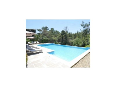 Apartment Apartment in Montauroux by Lake Cassien - Outdoor photo 11