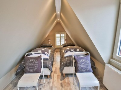 Holiday house Hütte an der Nordsee mit Aussicht - Features photo 9