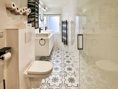 Holiday house Hütte an der Nordsee mit Aussicht - Features photo 12