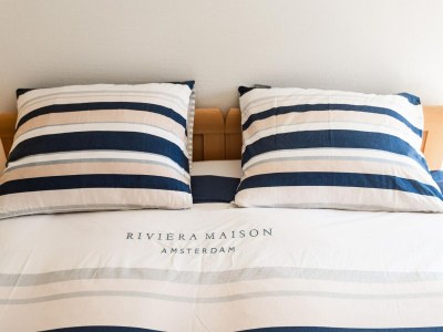 Holiday house Hütte an der Nordsee mit Aussicht - Features photo 14