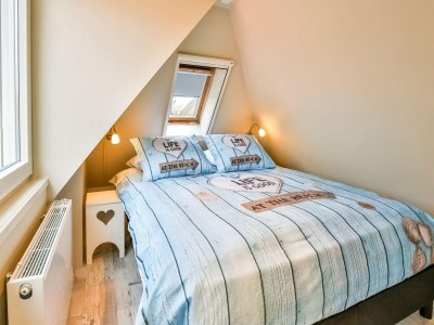 Holiday house Hütte an der Nordsee mit Aussicht - Features photo 22