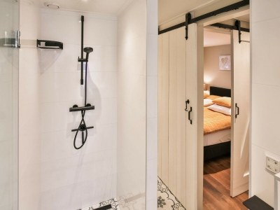 Holiday house Hütte an der Nordsee mit Aussicht - Features photo 26