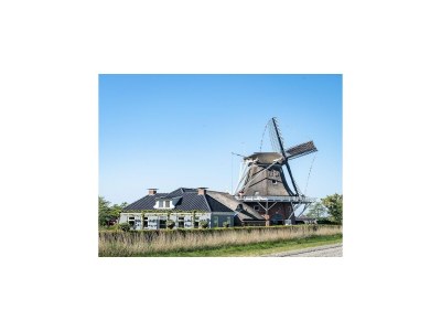 Holiday house Hütte an der Nordsee mit Aussicht - Environment photo 35