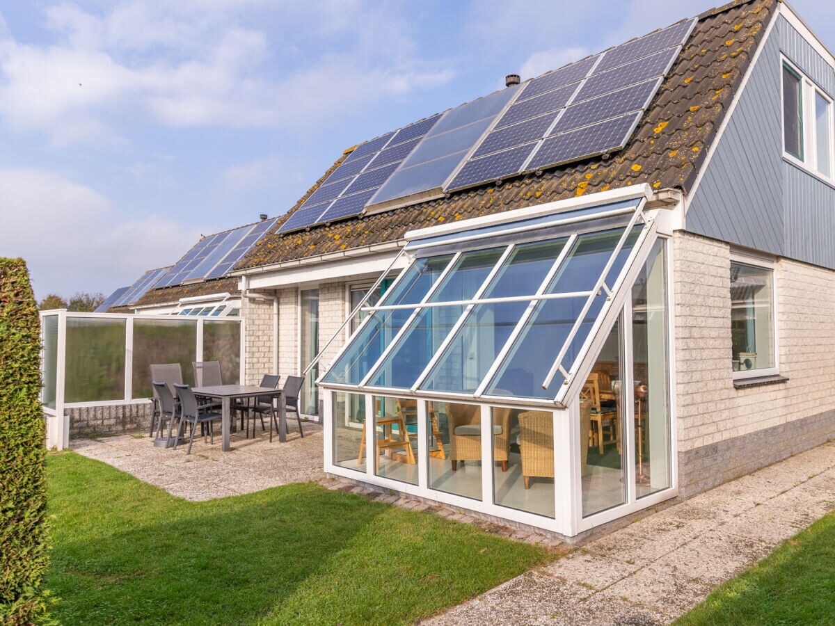 Holiday house Bohemien Resort 24