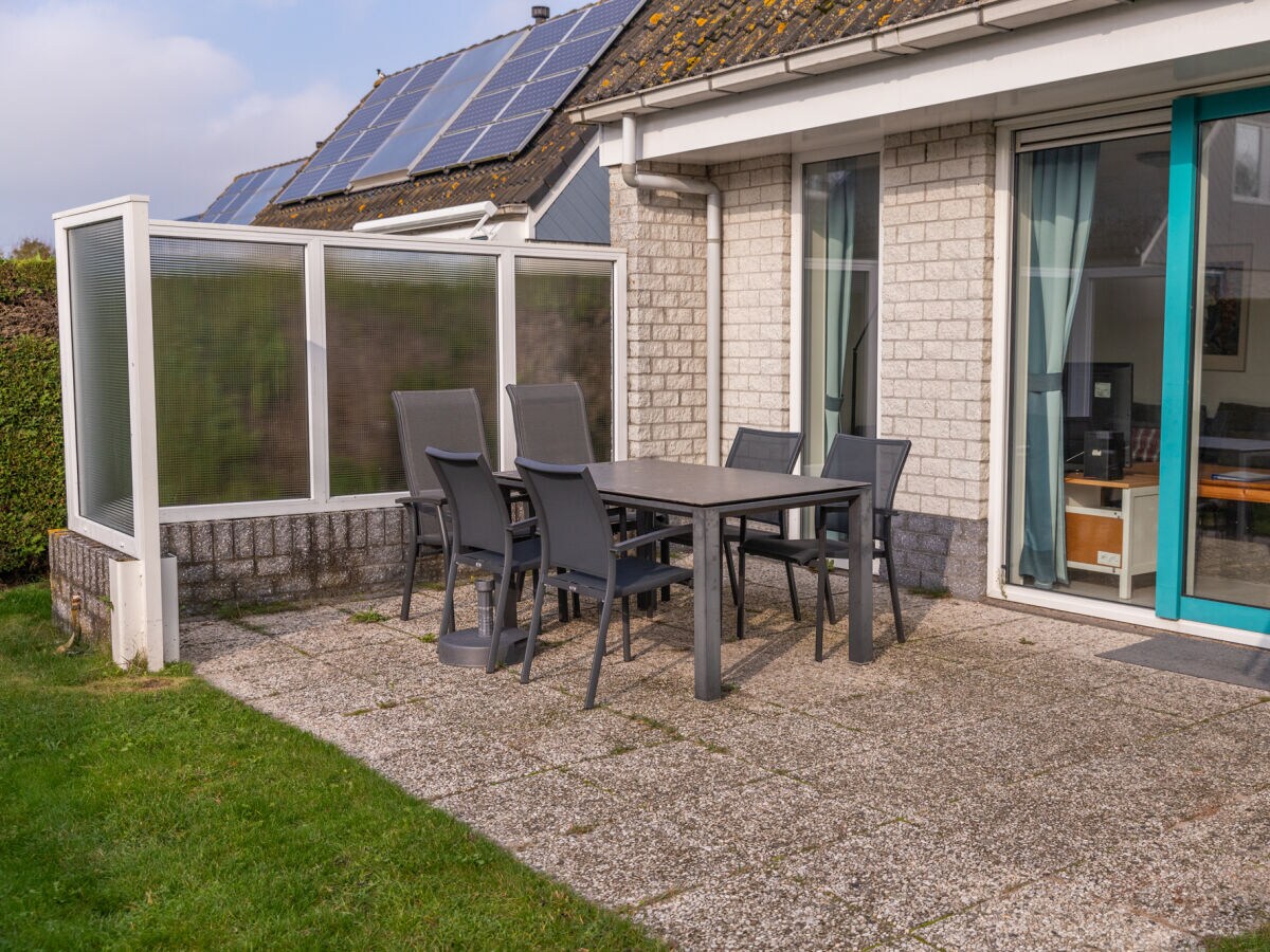 Holiday house Bohemien Resort 24 - Outdoor photo 2