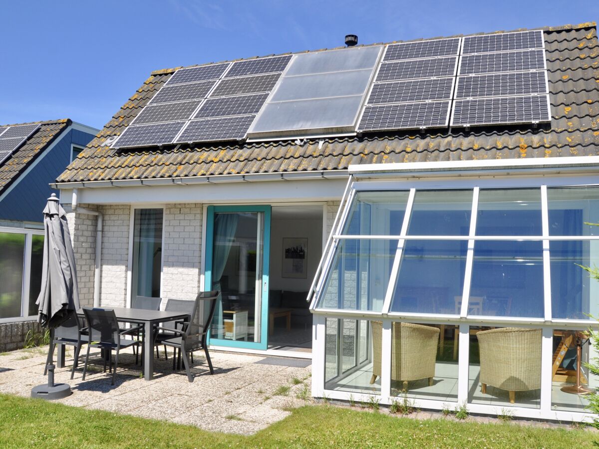 Holiday house Bohemien Resort 24 - Outdoor photo 3