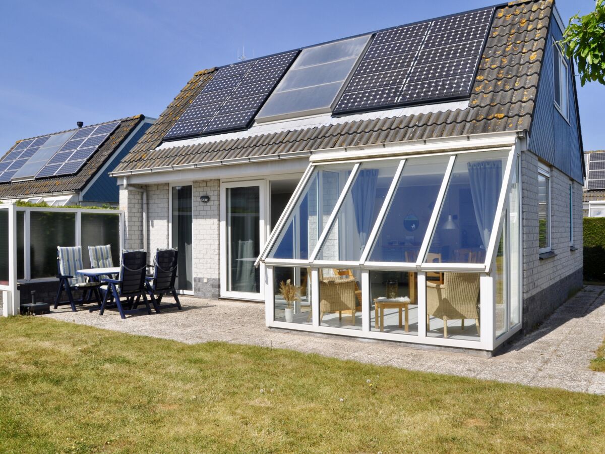 Holiday house Bohemien Resort 46