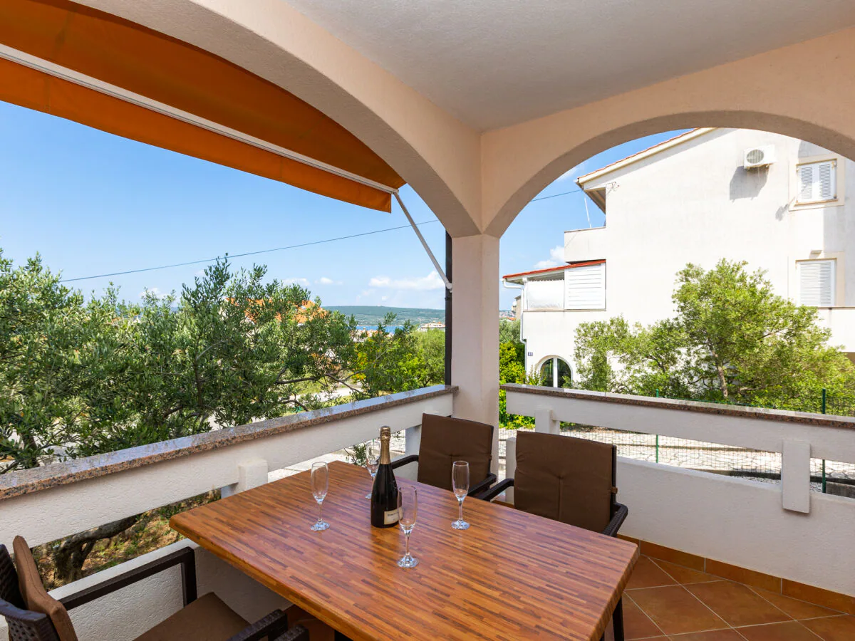 Holiday apartment Dijana - Outdoor photo 3