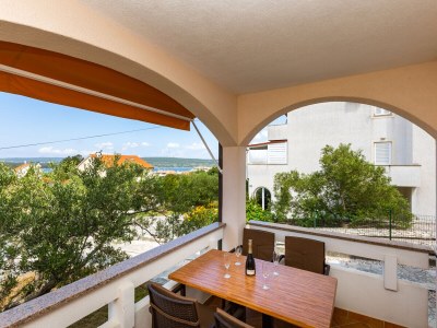 Holiday apartment Dijana - Outdoor photo 4