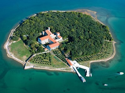 Holiday apartment Dijana - Environment photo 18