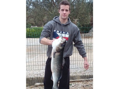 Holiday apartment Dijana - Environment photo 20